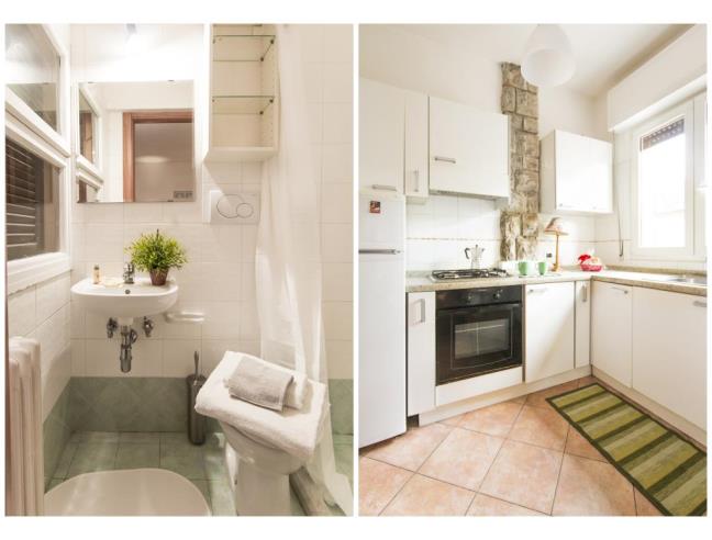 Anteprima foto 8 - Affitto Villetta a schiera Vacanze da Privato a Camaiore - Lido Di Camaiore