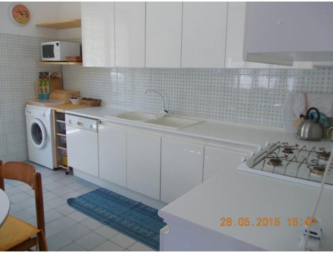 Anteprima foto 3 - Affitto Villetta a schiera Vacanze da Privato a Camaiore (Lucca)