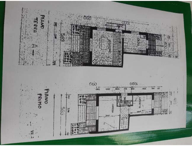 Anteprima foto 8 - Affitto Villetta a schiera Vacanze da Privato a Camaiore (Lucca)