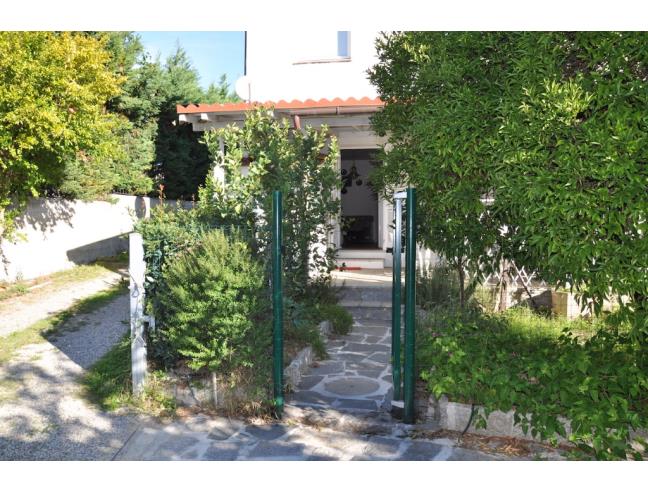 Anteprima foto 1 - Affitto Villetta a schiera Vacanze da Privato a Campo nell'Elba - Marina Di Campo
