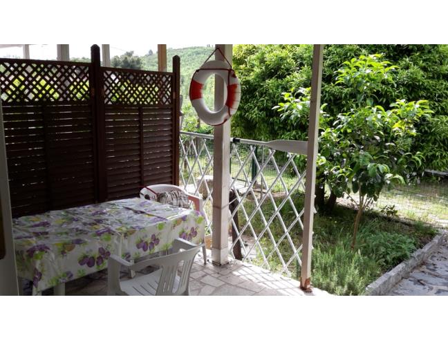 Anteprima foto 3 - Affitto Villetta a schiera Vacanze da Privato a Campo nell'Elba - Marina Di Campo