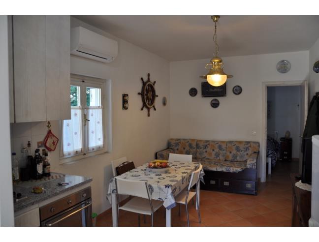 Anteprima foto 4 - Affitto Villetta a schiera Vacanze da Privato a Campo nell'Elba - Marina Di Campo