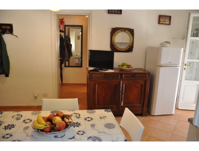 Anteprima foto 5 - Affitto Villetta a schiera Vacanze da Privato a Campo nell'Elba - Marina Di Campo