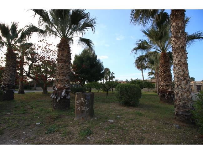 Anteprima foto 1 - Affitto Villetta a schiera Vacanze da Privato a Campofelice di Roccella (Palermo)