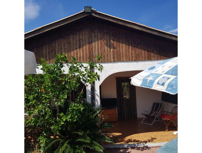 Anteprima foto 2 - Affitto Villetta a schiera Vacanze da Privato a Campofelice di Roccella (Palermo)