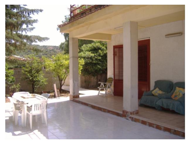 Anteprima foto 2 - Affitto Villetta a schiera Vacanze da Privato a Campofelice di Roccella (Palermo)
