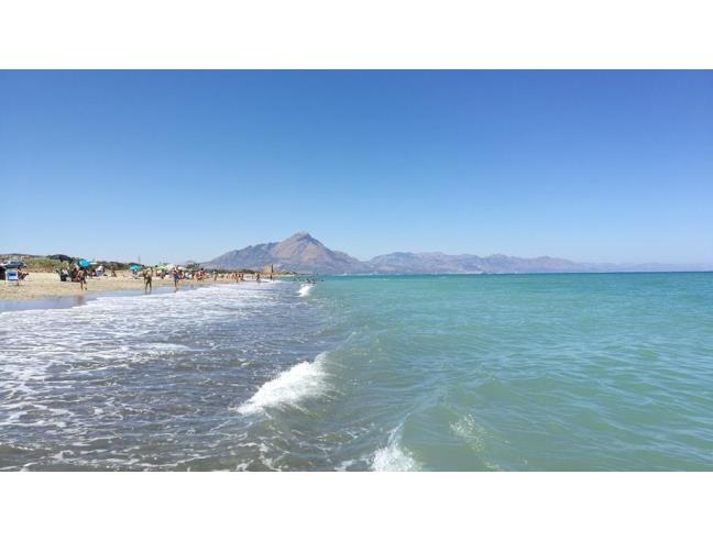 Anteprima foto 2 - Affitto Villetta a schiera Vacanze da Privato a Campofelice di Roccella (Palermo)