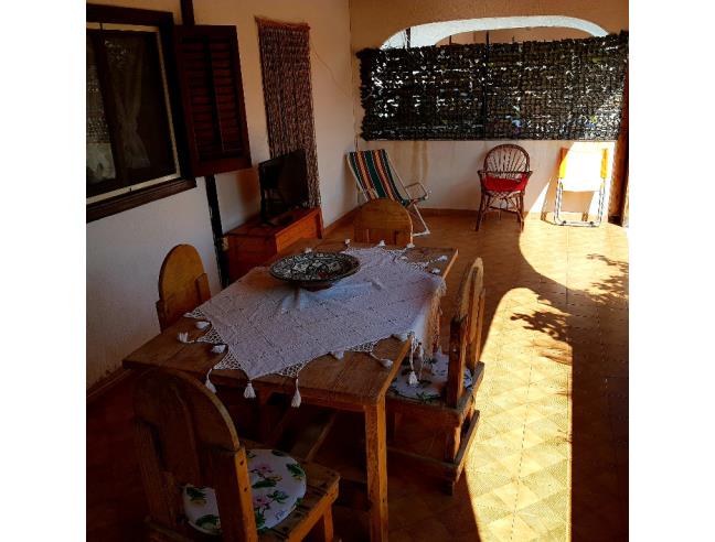Anteprima foto 3 - Affitto Villetta a schiera Vacanze da Privato a Campofelice di Roccella (Palermo)