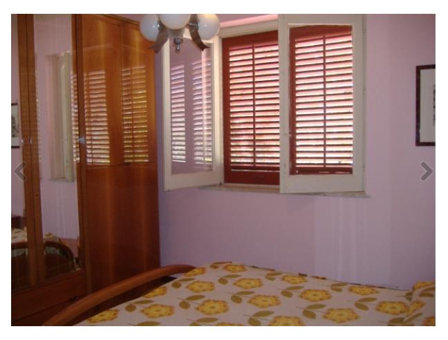 Anteprima foto 3 - Affitto Villetta a schiera Vacanze da Privato a Campofelice di Roccella (Palermo)