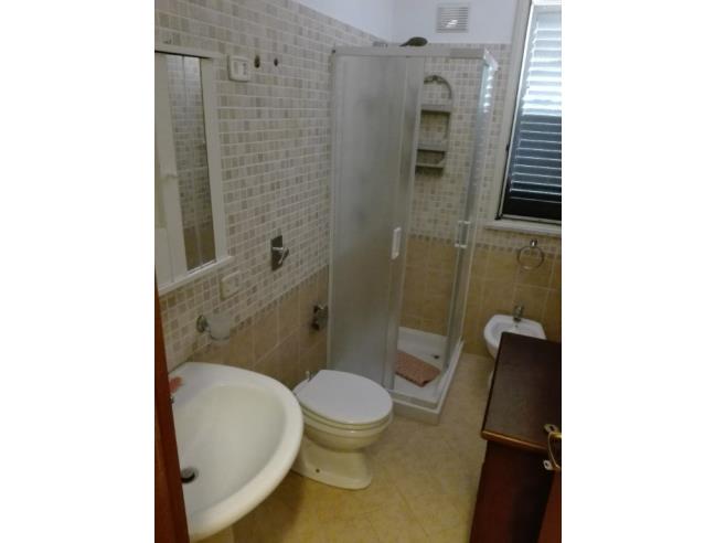 Anteprima foto 3 - Affitto Villetta a schiera Vacanze da Privato a Campofelice di Roccella (Palermo)