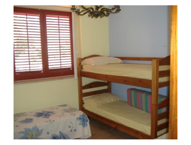 Anteprima foto 4 - Affitto Villetta a schiera Vacanze da Privato a Campofelice di Roccella (Palermo)