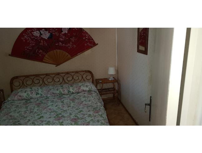 Anteprima foto 4 - Affitto Villetta a schiera Vacanze da Privato a Campofelice di Roccella (Palermo)