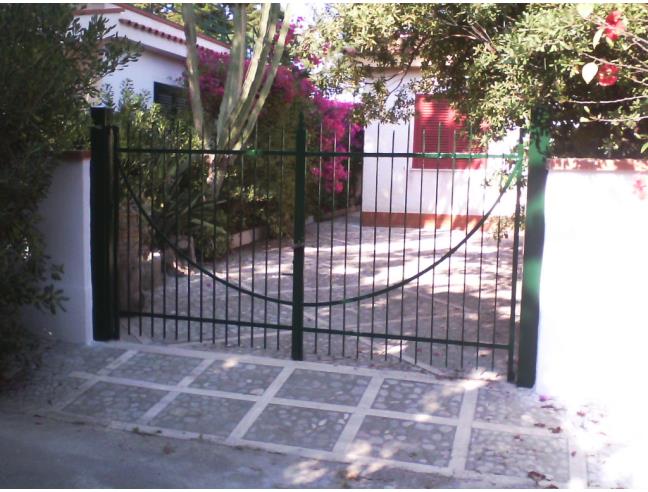 Anteprima foto 6 - Affitto Villetta a schiera Vacanze da Privato a Campofelice di Roccella (Palermo)