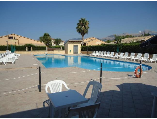 Anteprima foto 8 - Affitto Villetta a schiera Vacanze da Privato a Campofelice di Roccella (Palermo)