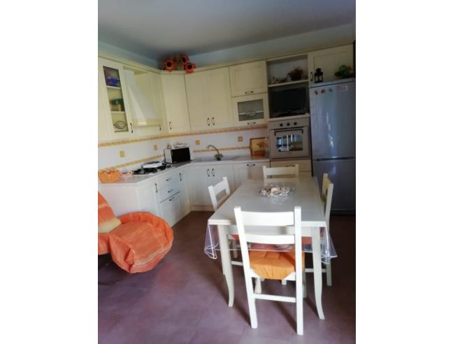 Anteprima foto 1 - Affitto Villetta a schiera Vacanze da Privato a Campomarino - Lido Di Campomarino