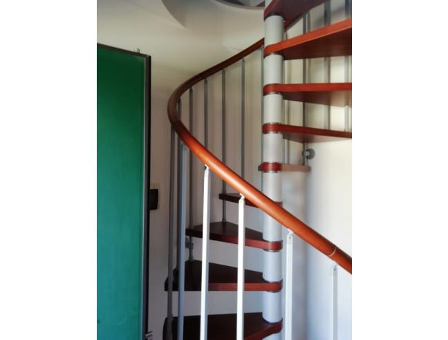 Anteprima foto 2 - Affitto Villetta a schiera Vacanze da Privato a Campomarino - Lido Di Campomarino