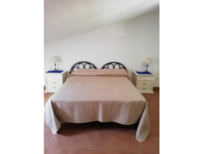 Anteprima foto 4 - Affitto Villetta a schiera Vacanze da Privato a Campomarino - Lido Di Campomarino