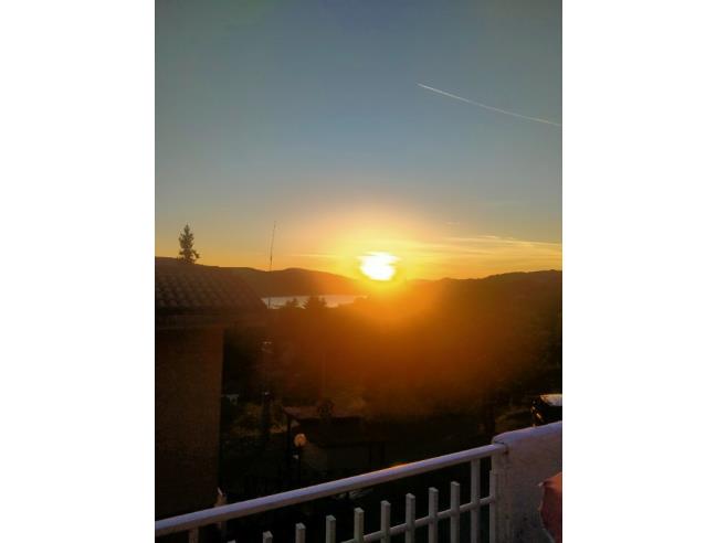 Anteprima foto 2 - Affitto Villetta a schiera Vacanze da Privato a Campotosto - Poggio Cancelli