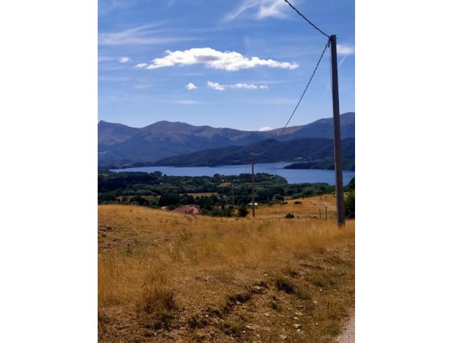 Anteprima foto 3 - Affitto Villetta a schiera Vacanze da Privato a Campotosto - Poggio Cancelli