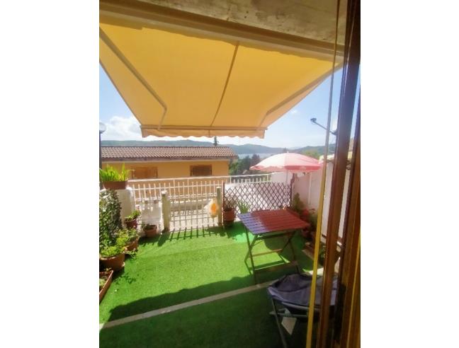 Anteprima foto 4 - Affitto Villetta a schiera Vacanze da Privato a Campotosto - Poggio Cancelli