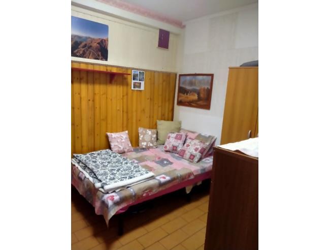 Anteprima foto 5 - Affitto Villetta a schiera Vacanze da Privato a Campotosto - Poggio Cancelli