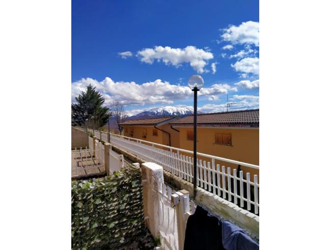 Anteprima foto 6 - Affitto Villetta a schiera Vacanze da Privato a Campotosto - Poggio Cancelli