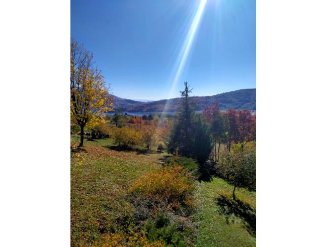 Anteprima foto 7 - Affitto Villetta a schiera Vacanze da Privato a Campotosto - Poggio Cancelli