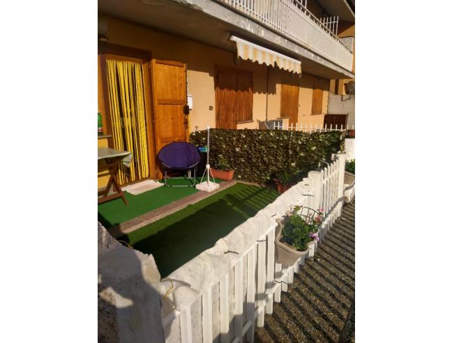 Anteprima foto 8 - Affitto Villetta a schiera Vacanze da Privato a Campotosto - Poggio Cancelli