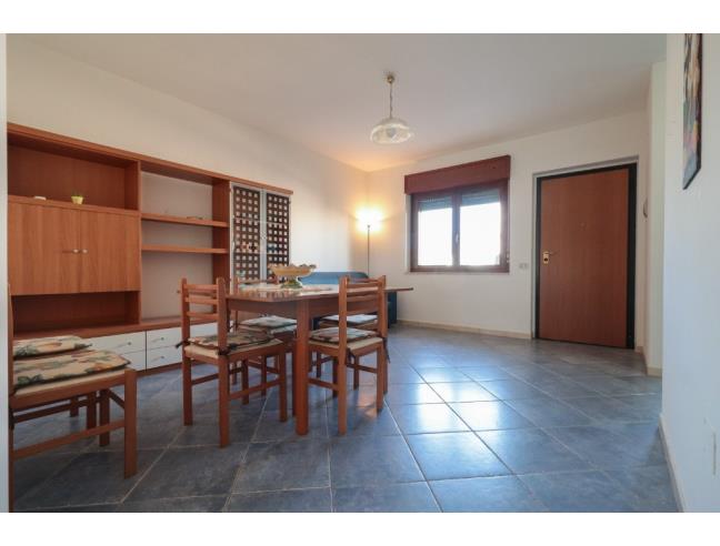 Anteprima foto 2 - Affitto Villetta a schiera Vacanze da Privato a Capaccio Paestum (Salerno)