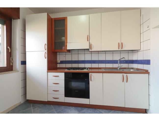 Anteprima foto 4 - Affitto Villetta a schiera Vacanze da Privato a Capaccio Paestum (Salerno)