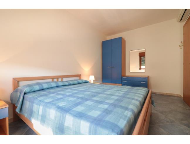 Anteprima foto 5 - Affitto Villetta a schiera Vacanze da Privato a Capaccio Paestum (Salerno)