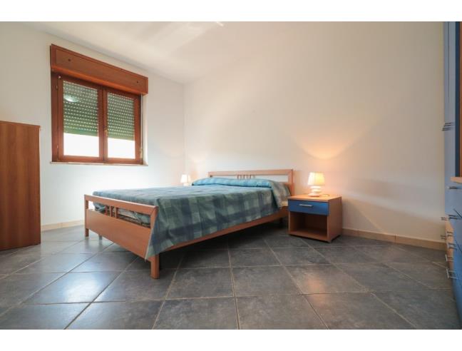 Anteprima foto 6 - Affitto Villetta a schiera Vacanze da Privato a Capaccio Paestum (Salerno)