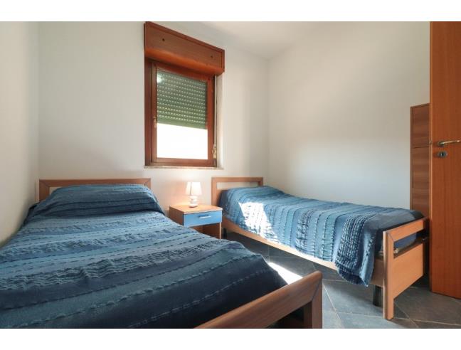 Anteprima foto 7 - Affitto Villetta a schiera Vacanze da Privato a Capaccio Paestum (Salerno)