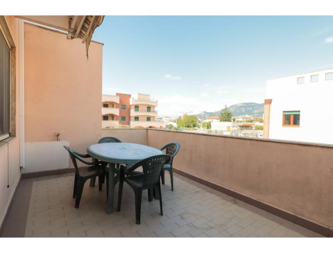 Anteprima foto 8 - Affitto Villetta a schiera Vacanze da Privato a Capaccio Paestum (Salerno)