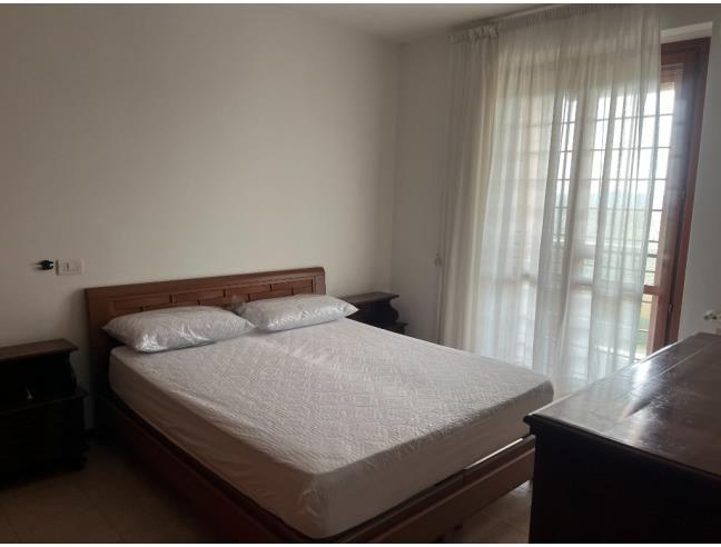 Anteprima foto 5 - Affitto Villetta a schiera Vacanze da Privato a Capena (Roma)
