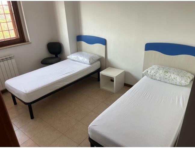 Anteprima foto 6 - Affitto Villetta a schiera Vacanze da Privato a Capena (Roma)
