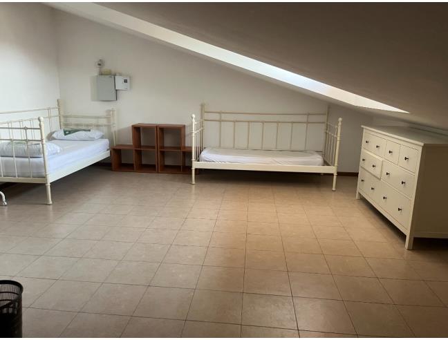Anteprima foto 7 - Affitto Villetta a schiera Vacanze da Privato a Capena (Roma)