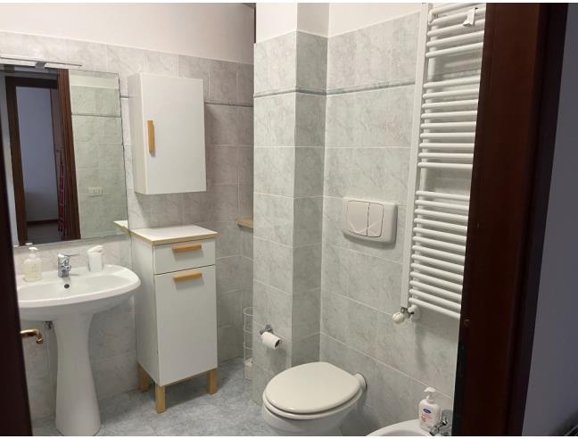 Anteprima foto 8 - Affitto Villetta a schiera Vacanze da Privato a Capena (Roma)
