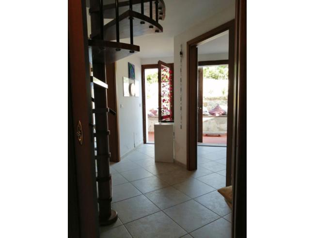 Anteprima foto 2 - Affitto Villetta a schiera Vacanze da Privato a Capoliveri - Lacona