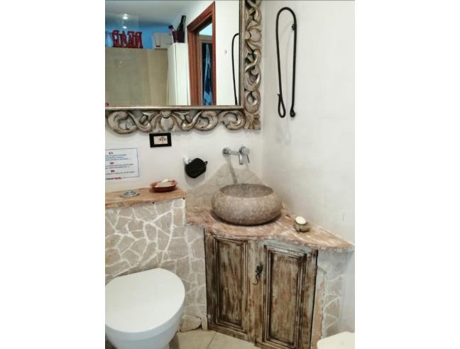 Anteprima foto 3 - Affitto Villetta a schiera Vacanze da Privato a Capoliveri - Lacona