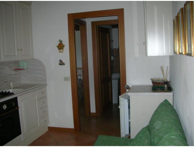 Anteprima foto 3 - Affitto Villetta a schiera Vacanze da Privato a Capoliveri - Madonna Delle Grazie