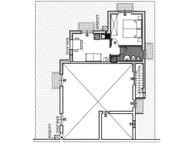 Anteprima foto 6 - Affitto Villetta a schiera Vacanze da Privato a Capoliveri - Madonna Delle Grazie