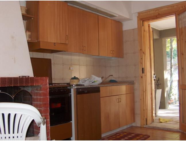 Anteprima foto 2 - Affitto Villetta a schiera Vacanze da Privato a Cappadocia - Camporotondo