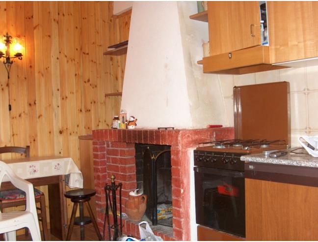 Anteprima foto 3 - Affitto Villetta a schiera Vacanze da Privato a Cappadocia - Camporotondo