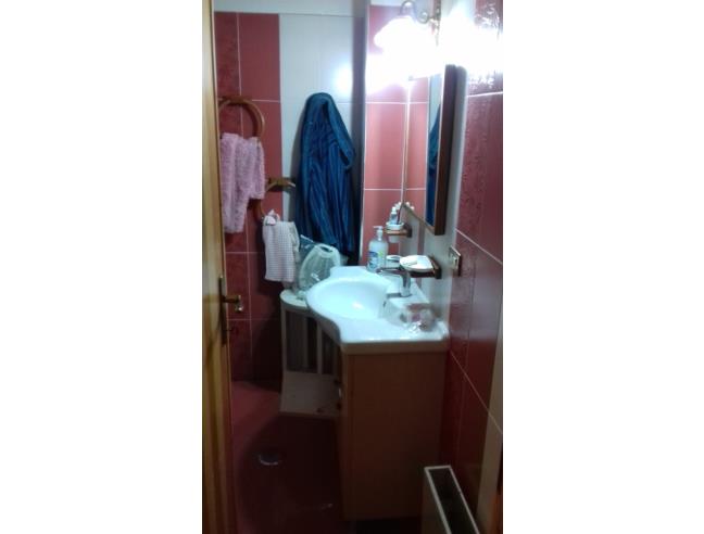 Anteprima foto 4 - Affitto Villetta a schiera Vacanze da Privato a Cappadocia - Camporotondo