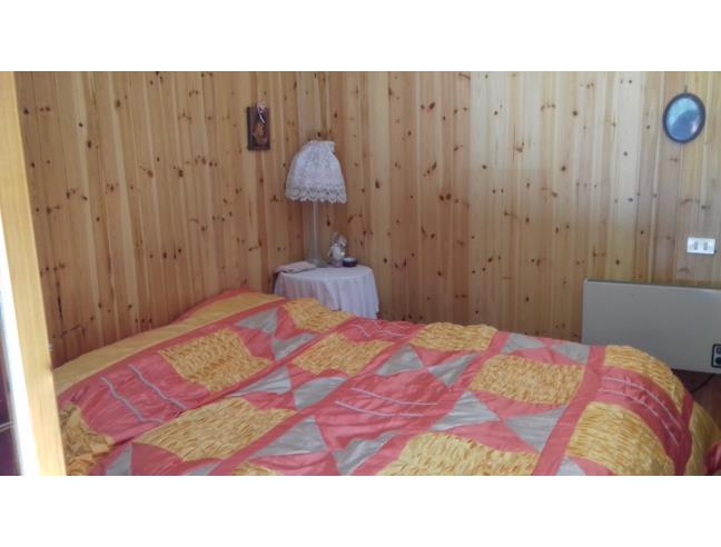 Anteprima foto 5 - Affitto Villetta a schiera Vacanze da Privato a Cappadocia - Camporotondo