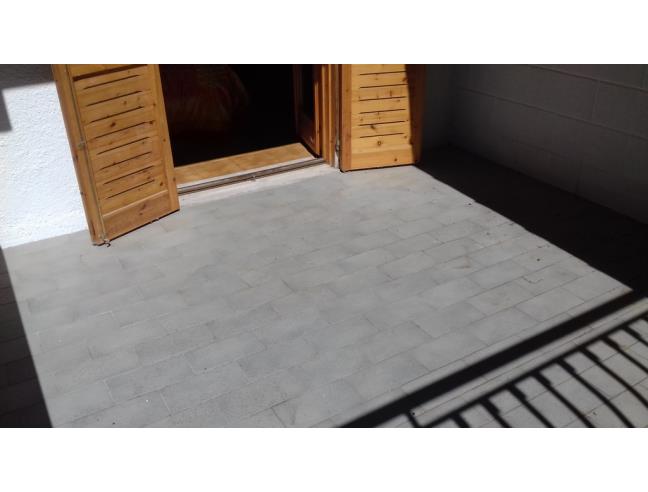 Anteprima foto 6 - Affitto Villetta a schiera Vacanze da Privato a Cappadocia - Camporotondo