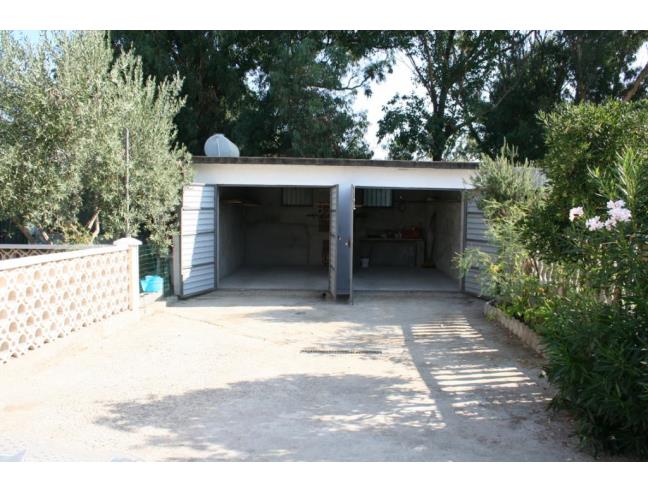 Anteprima foto 5 - Affitto Villetta a schiera Vacanze da Privato a Cariati (Cosenza)