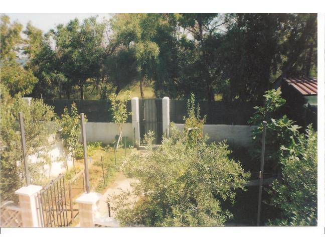 Anteprima foto 6 - Affitto Villetta a schiera Vacanze da Privato a Cariati (Cosenza)