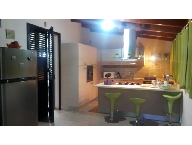 Anteprima foto 2 - Affitto Villetta a schiera Vacanze da Privato a Carini - Giummari